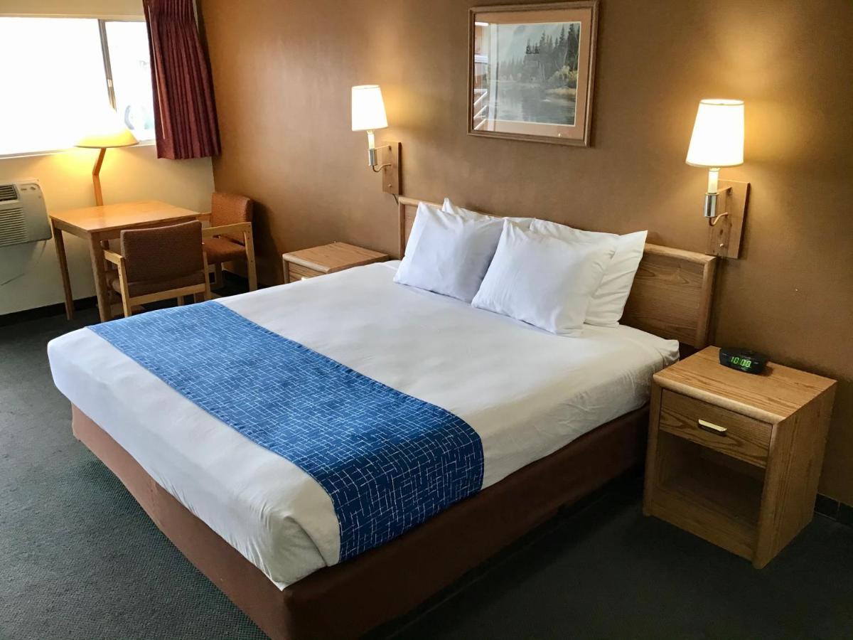 Travelodge By Wyndham Powell Εξωτερικό φωτογραφία