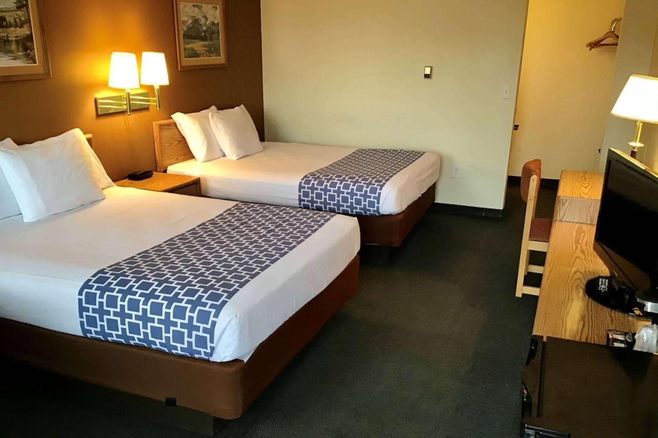 Travelodge By Wyndham Powell Εξωτερικό φωτογραφία
