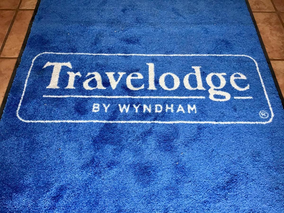 Travelodge By Wyndham Powell Εξωτερικό φωτογραφία