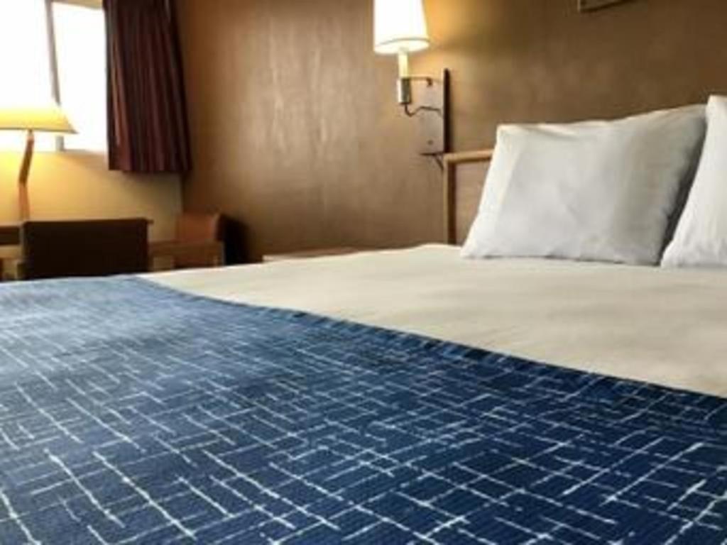 Travelodge By Wyndham Powell Εξωτερικό φωτογραφία
