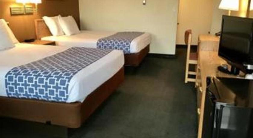 Travelodge By Wyndham Powell Εξωτερικό φωτογραφία