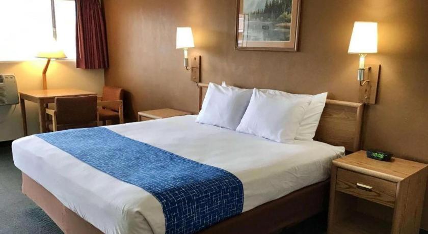 Travelodge By Wyndham Powell Εξωτερικό φωτογραφία
