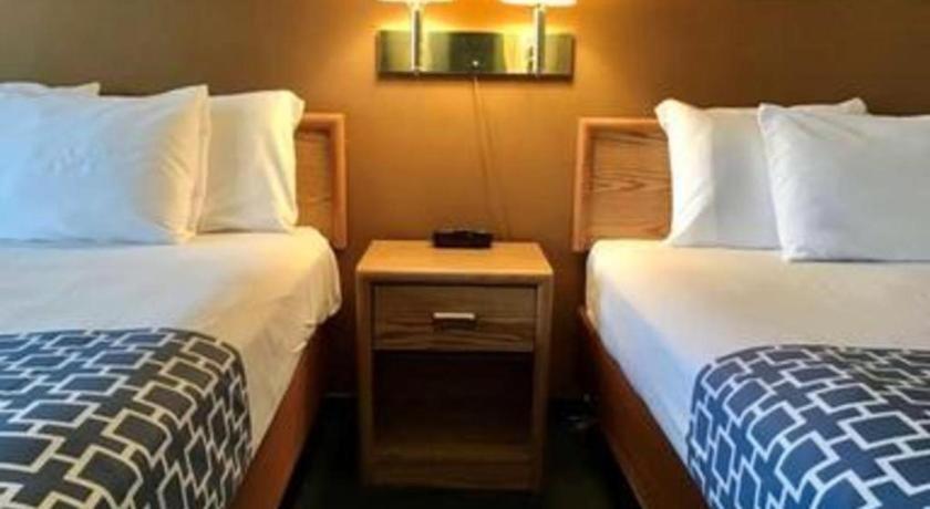 Travelodge By Wyndham Powell Εξωτερικό φωτογραφία