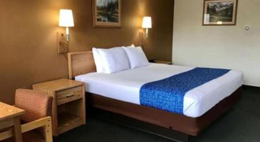 Travelodge By Wyndham Powell Εξωτερικό φωτογραφία