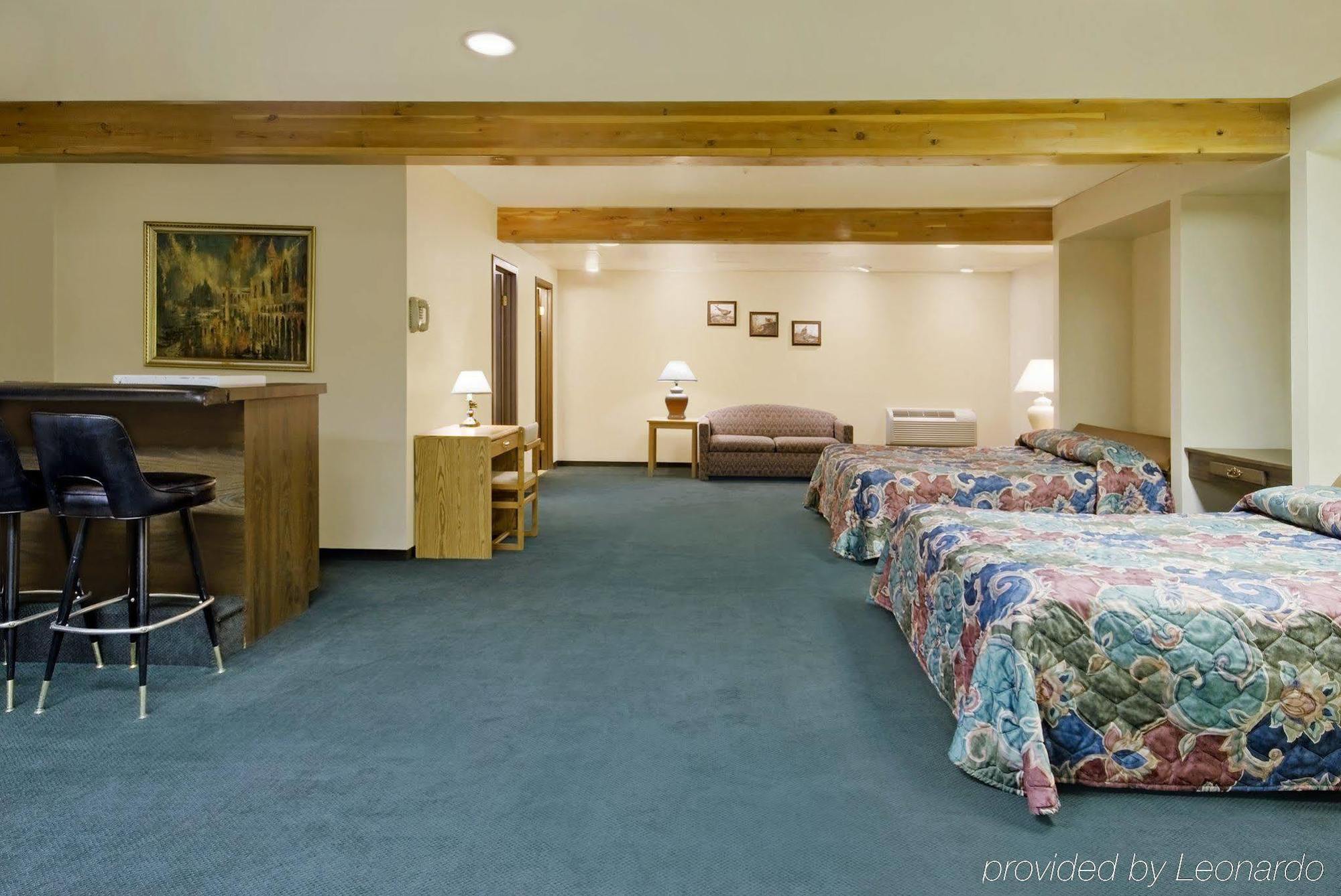 Travelodge By Wyndham Powell Δωμάτιο φωτογραφία